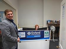 Oxford International Brighton