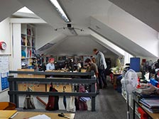 Oxford International Education Group Brighton