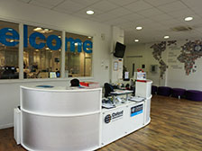 Oxford International London Greenwich