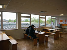 Oxford International Education Group Greenwich